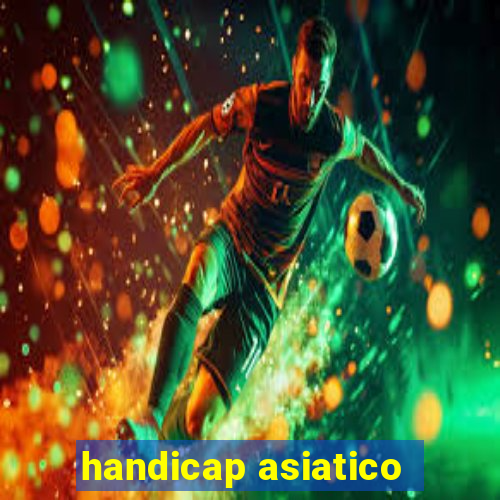 handicap asiatico -.5